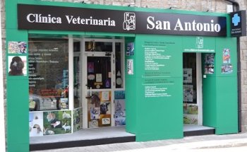 Clínica Veterinaria San Antonio