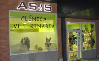 Clínica Veterinaria Asís
