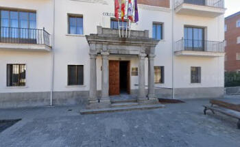 Colegio Oficial de Veterinarios