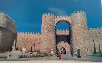 Junta de Castilla y León