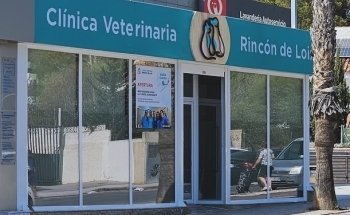 Clínica Veterinaria Rincón de Loix