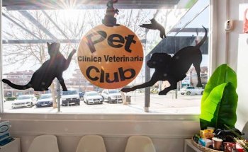 Clínica Veterinaria Petclub