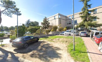 LAS LOMAS VETERINARIA SL