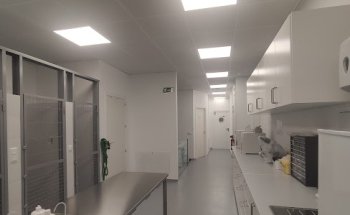 HURVET - Hospital Urgencias Veterinarias Oeste