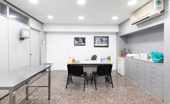 Clínica Veterinària Els Llops