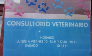 centro veterinario playafels