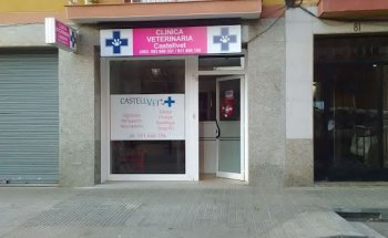 Clínica Veterinària Castellvet