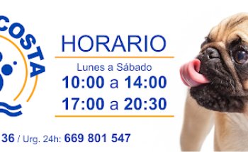 Centro Veterinario Vetercosta