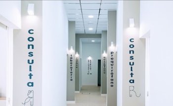 Clínica Veterinaria del Mar