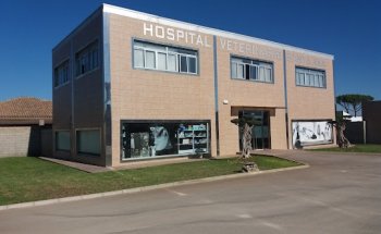 Centro Veterinario Santa Ana