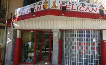 Centro Veterinario Felican Villalba