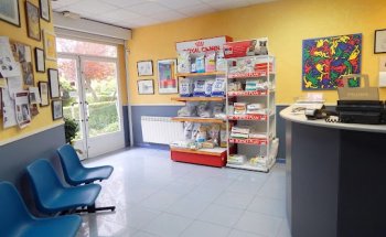 CLÍNICA VETERINARIA EL PARQUE