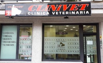 Clínica Veterinaria Clinivet