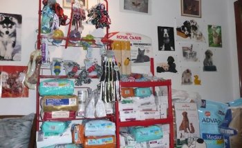 Clínica Veterinaria Colmenar