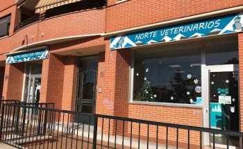 Norte Veterinarios