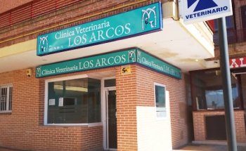 Clinica Veterinaria Los Arcos