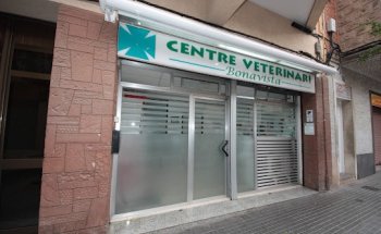 Centre Veterinari Bonavista
