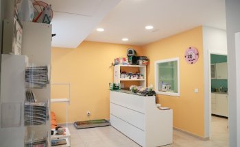 Clínica Veterinaria Coslada