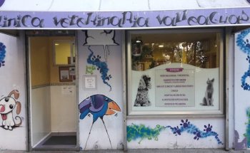 Clínica Veterinaria Valleaguado