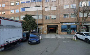 Clinica Veterinaria Alameda