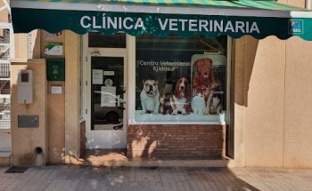 Centro Veterinario EJIDOSUR