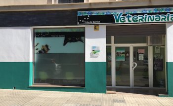 Clinica Veterinaria Yolanda Garnica