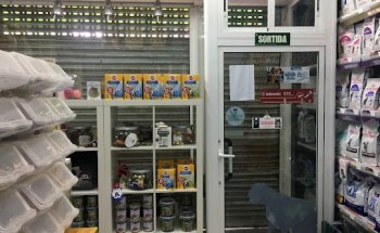 Clínica Veterinària Marina