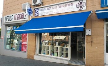 Veterinario Almirante