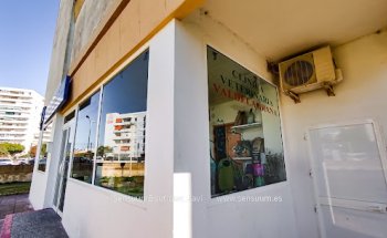 Clínica Veterinaria Valdelagrana Integrativa