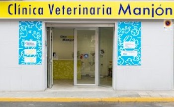 Clínica Veterinaria Manjon Elda