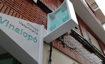 Clínica Veterinaria Vinalopó