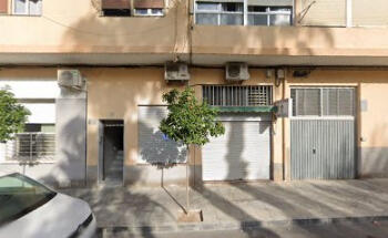 Clínica Veterinaria San Antón