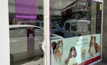 Clínica Veterinaria La Feria