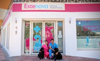 Estenova Clínica veterinaria
