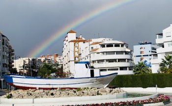 Clínica Veterinaria Puerto Alto