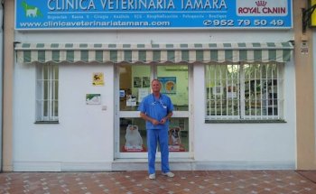 Clínica Veterinaria Tamara