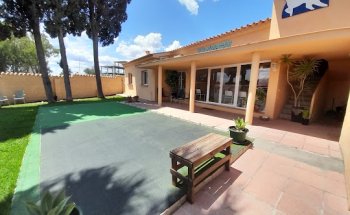 Pointer Veterinary Clinic - Estepona