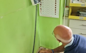 Clínica Veterinaria Albeitre