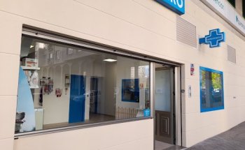 Centro Veterinario Esteiro