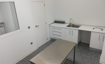 BlueVet Clínica Veterinaria