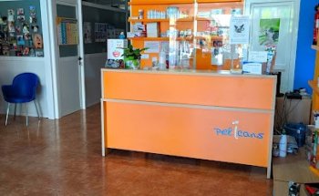 Centre Veterinari Pelicans