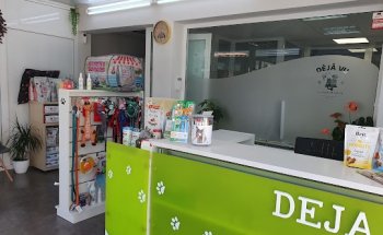 Veterinaria Déjà Vu