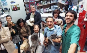 CLINICA VETERINARIA BIDEZABAL