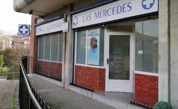 Clínica Veterinaria las Mercedes