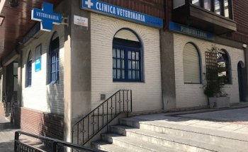 Clínica Veterinaria Landeta