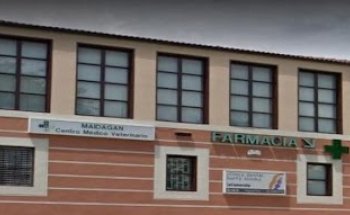 Centro Médico Veterinario Maidagan