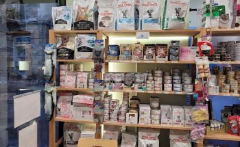 Algorta Centro Veterinario