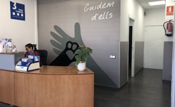 Hospital Veterinari Tres Torres Granollers 24h