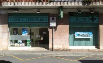 Clinica Veterinaria Dr. OMS