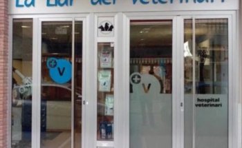 La Llar del Veterinari